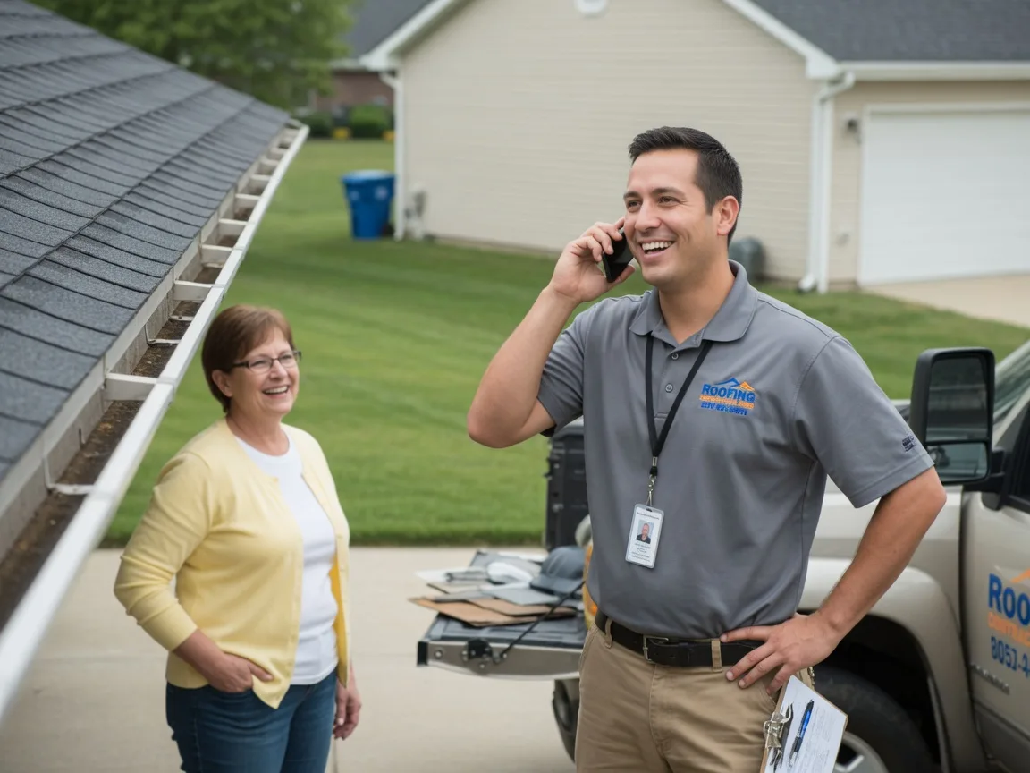 Local Roofing Contractors Hoboken, GA FAQs